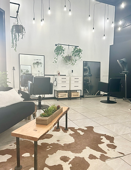 hair salons milford DE