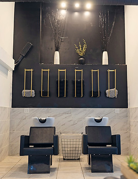 hair services Milford DE beaches