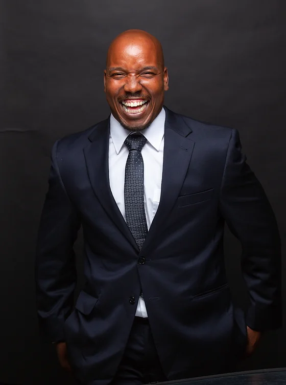Deon Shorter Itevents2