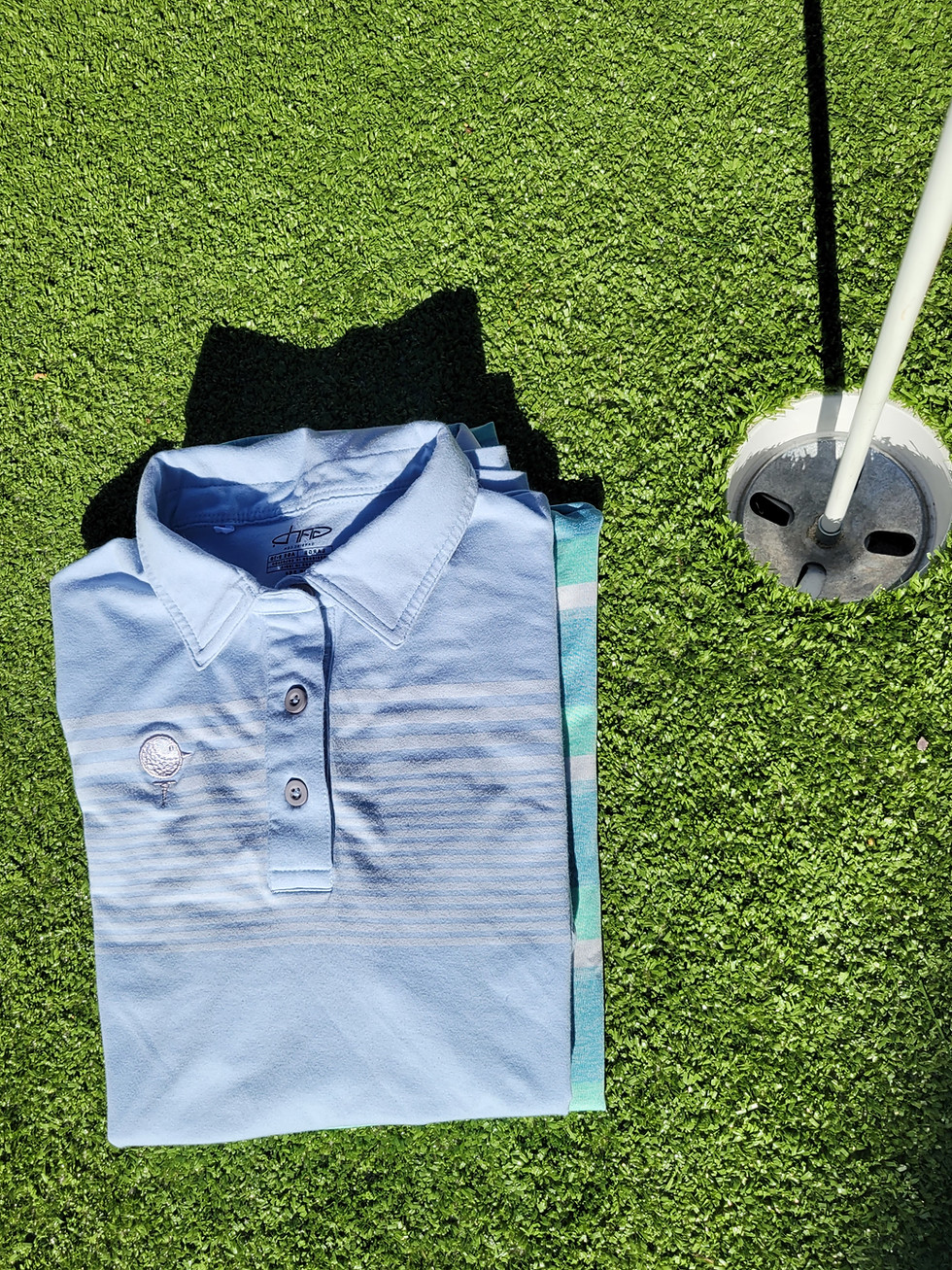 Thumbnail: Performance Polo—Seasonal