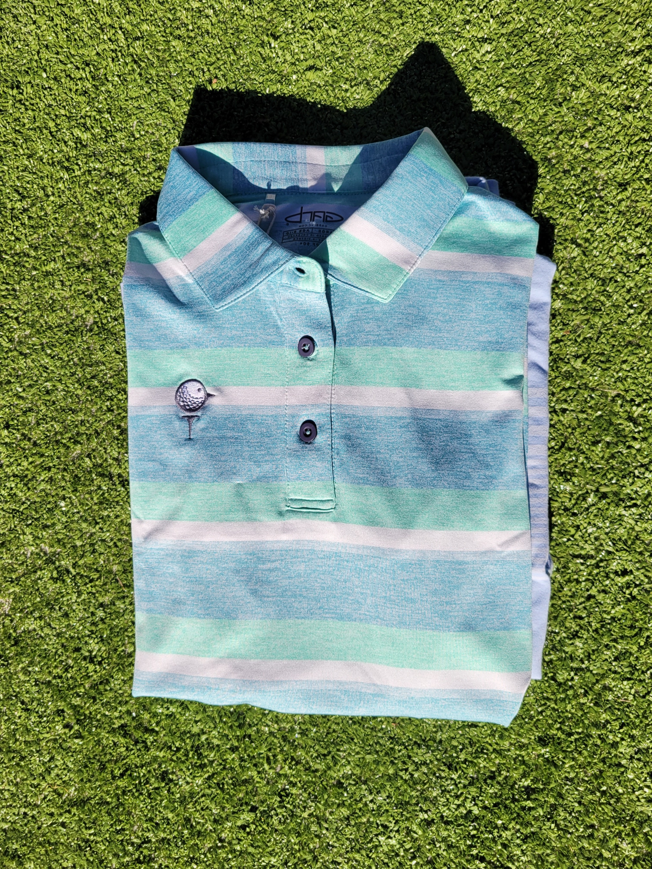 Performance Polo—Seasonal