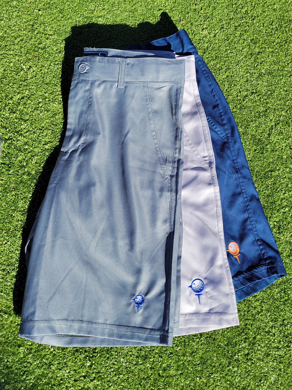 Thumbnail: Performance Shorts