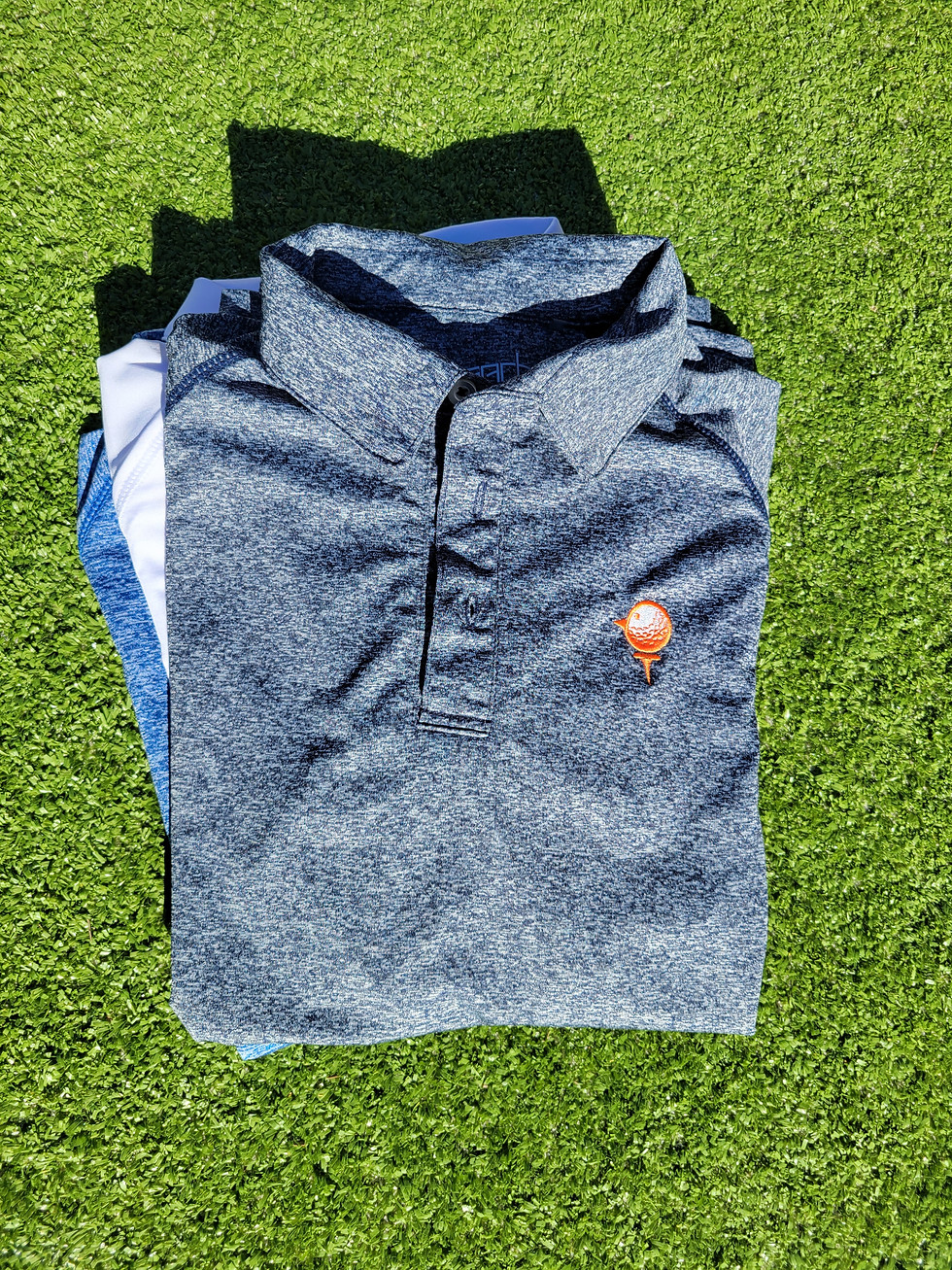 Thumbnail: Performance Polo—Solid