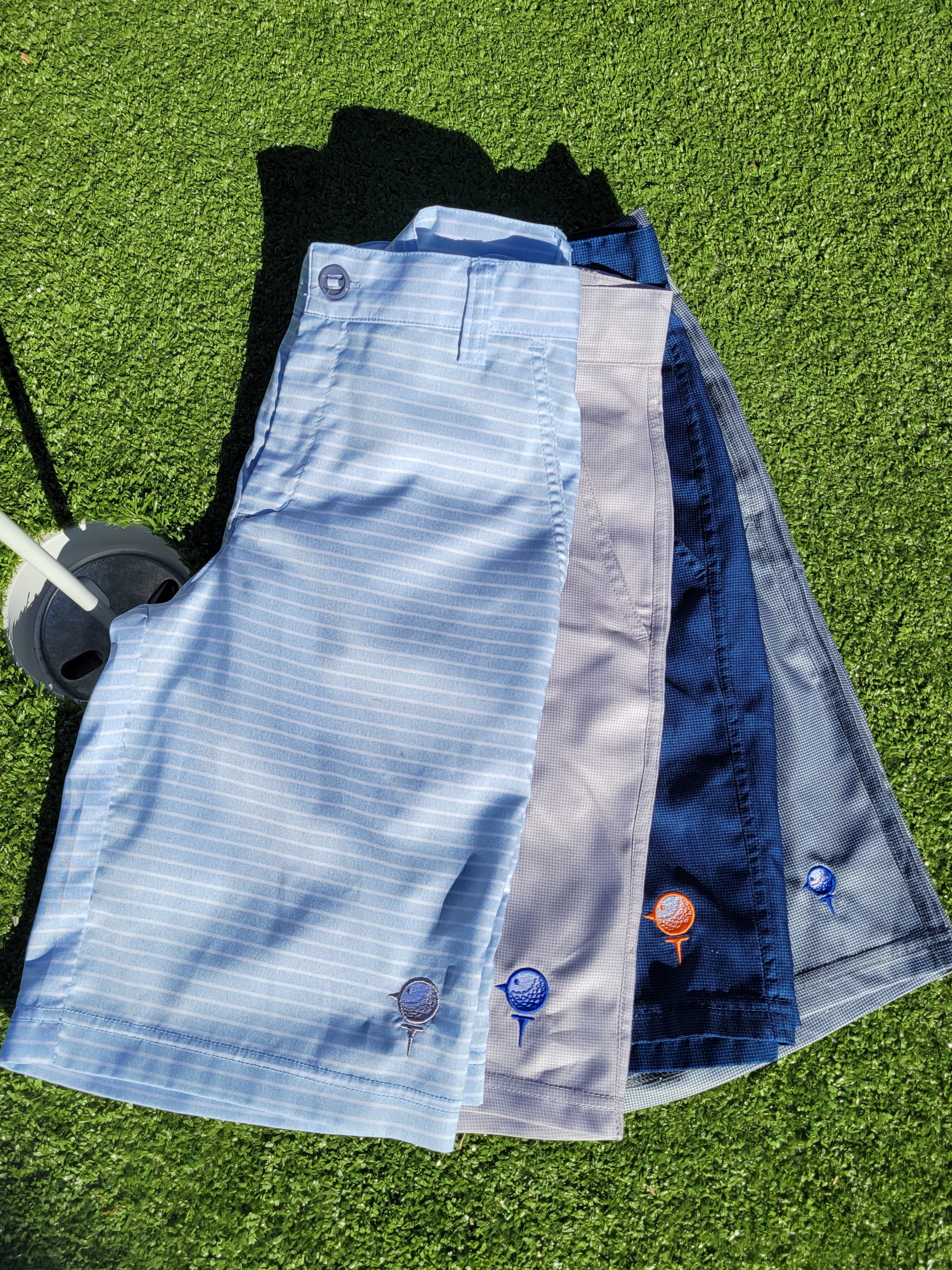 Performance Shorts