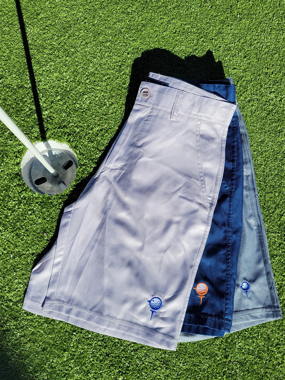 Thumbnail: Performance Shorts