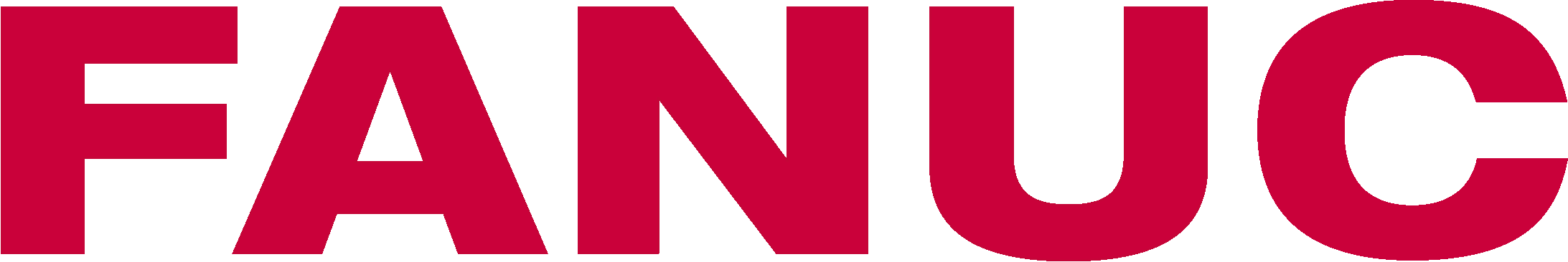 Fanuc logo