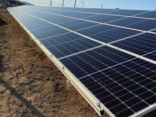 自社発電所3月1日稼働