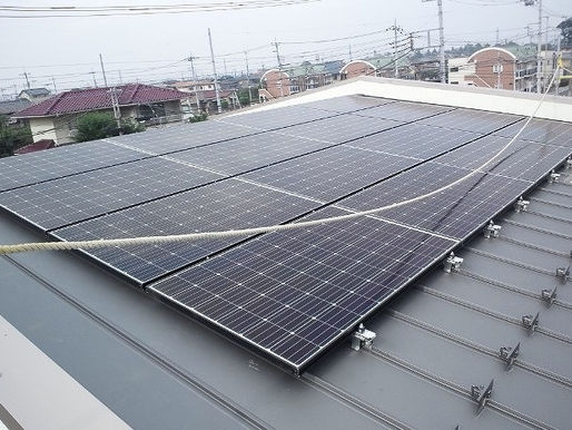 群馬県 高崎市 展示場 長州産業 16枚