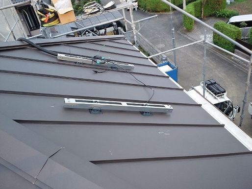 東京都西多摩郡 I様邸 1