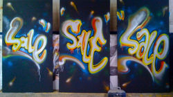 sale - industrie kids