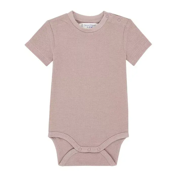 Body AKELA von SENSE ORGANICS aus 100% Bio-Baumwolle