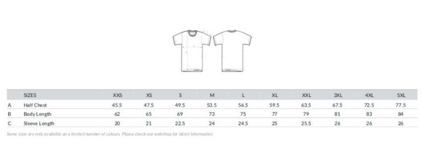 Miniaturbild: T-Shirt BUSCHENSCHANK HERREN von STOFFWECHSEL - 100% Biobaumwolle