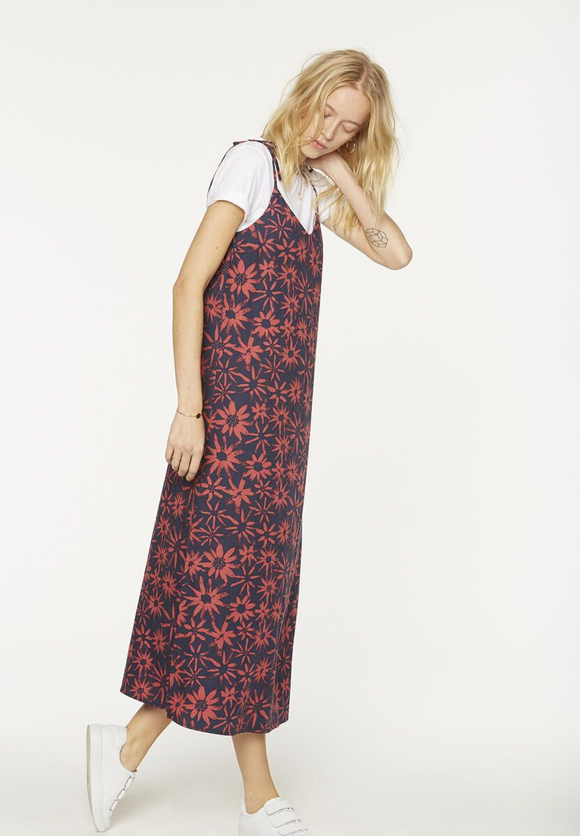 Miniaturbild: Kleid ELVA DAISY DUST von ARMEDANGELS aus 100% TENCEL