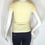 Miniaturbild: T-Shirt Damen HEATHER YELLOW aus 100 % Bio-Baumwolle