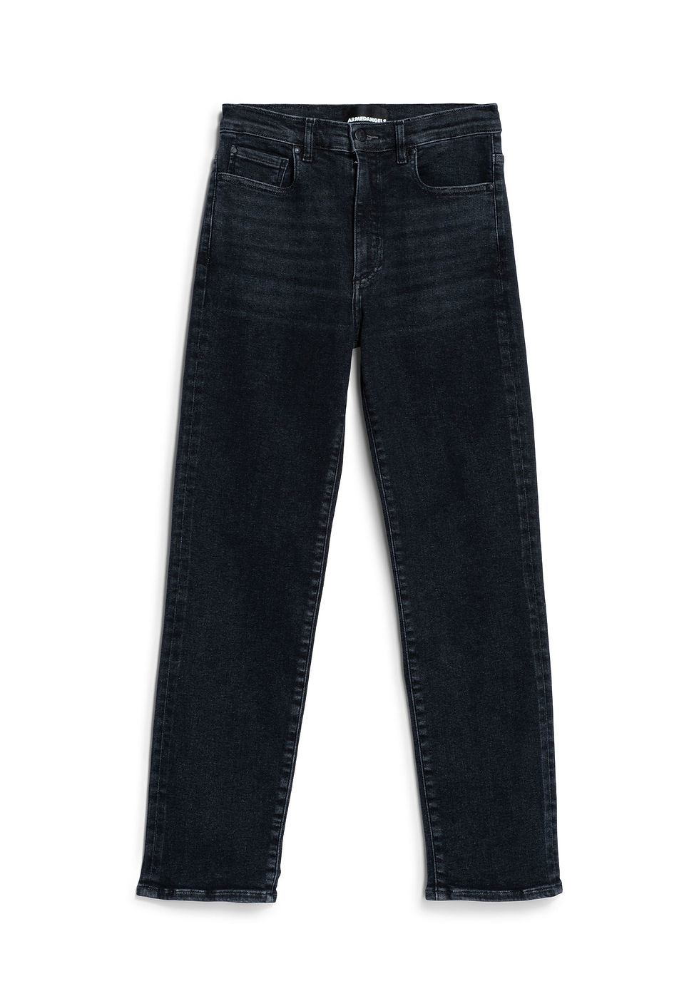 Miniaturbild: Jeans LEJAANI X STRETCH blackish Fit von ARMEDANGE aus Bio-Denim