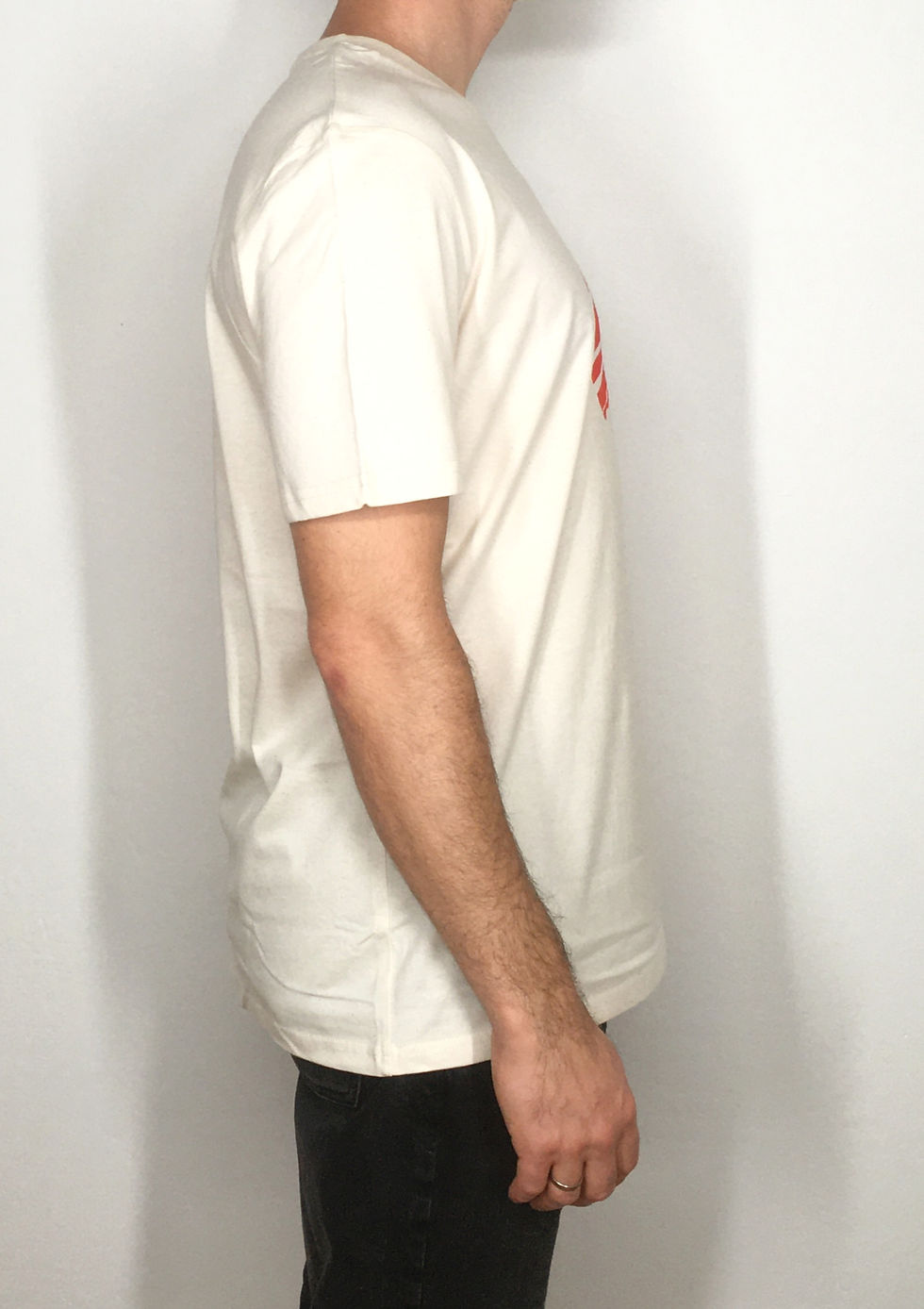 Miniaturbild: Vulkanlandshirt BURGFELSEN HERREN von STOFFWECHSEL - 100% Biobaumwolle