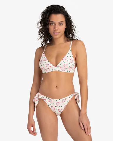 Miniaturbild: Bikini-Hose DUNYA von A-DAM aus recycletem Polyester