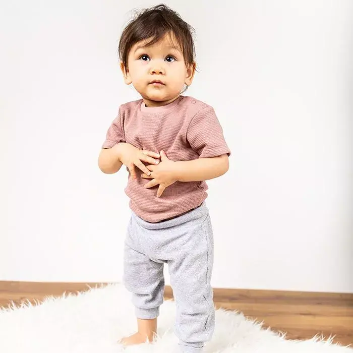 Miniaturbild: Body AKELA von SENSE ORGANICS aus 100% Bio-Baumwolle