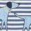 Miniaturbild: Pyjama LONG JOHN RETRO DOG von SENSE ORGANICS aus 100% Bio-Baumwolle