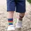 Miniaturbild: 3er-Pack Socken DINO von KITE aus Bio-Baumwollmix