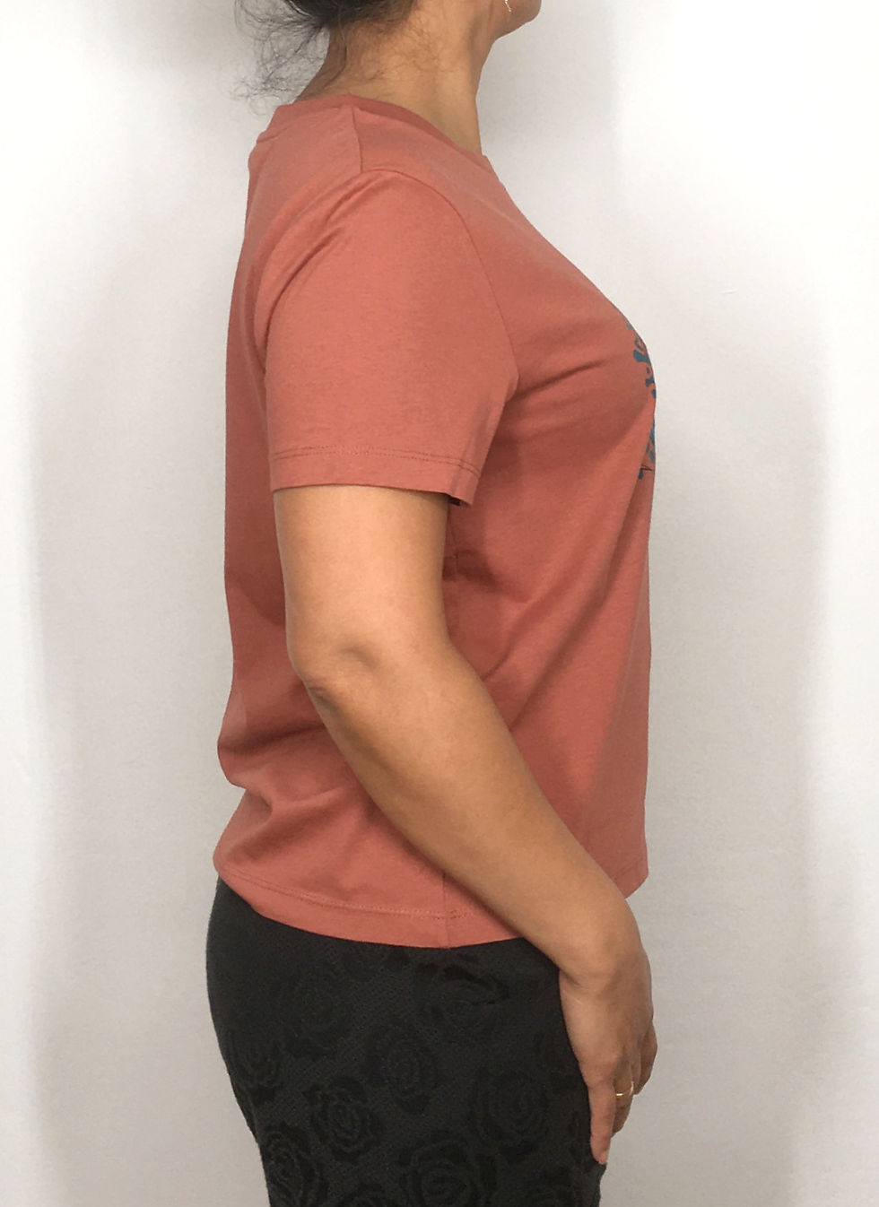 Miniaturbild: Vulkanlandshirt WILDLIFE DAMEN von STOFFWECHSEL - 100% Biobaumwolle