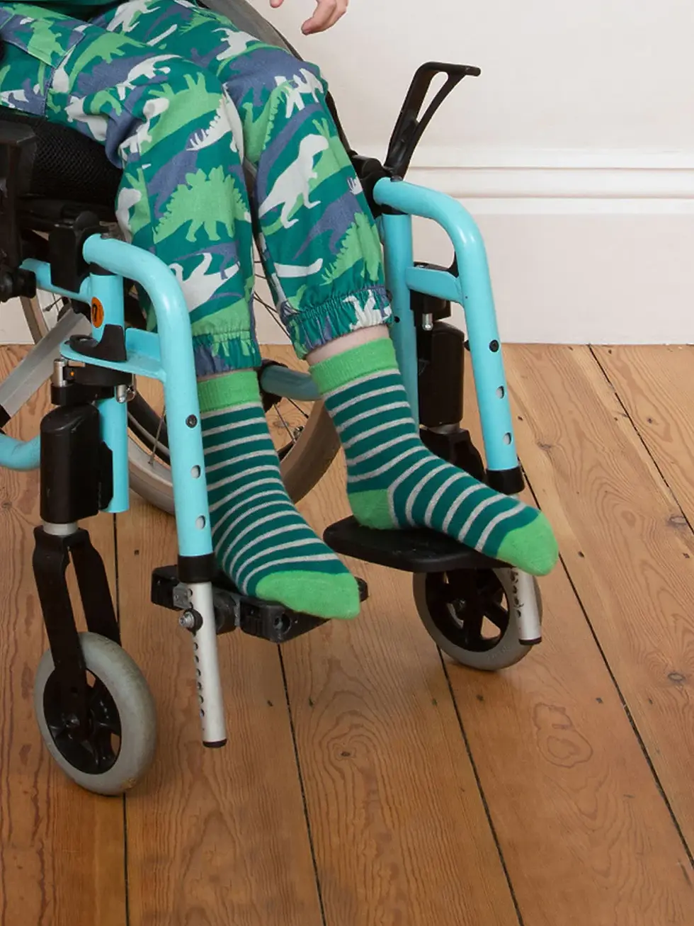 Miniaturbild: 3er-Pack Socken DINO von KITE aus Bio-Baumwollmix