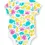 Miniaturbild: Body SEA BUBBAS von KITE aus Bio-Baumwollmix