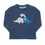 Miniaturbild: Langarmshirt DINO PALS von KITE aus 100% Bio-Baumwolle