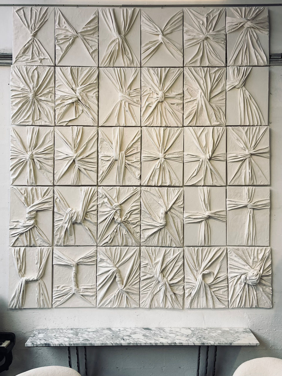 Valentine, "En liens"