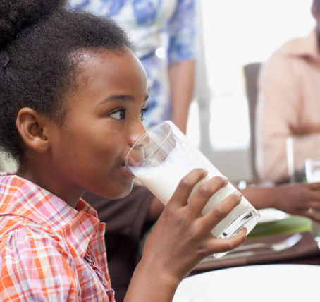 Why are many people lactose intolerant?