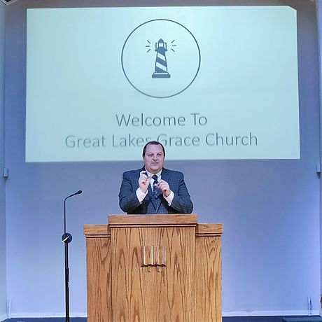 Preaching right division