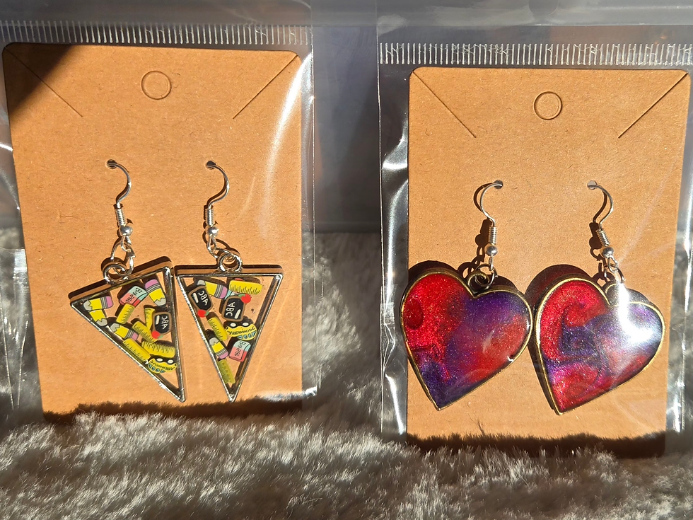 Thumbnail: Earings