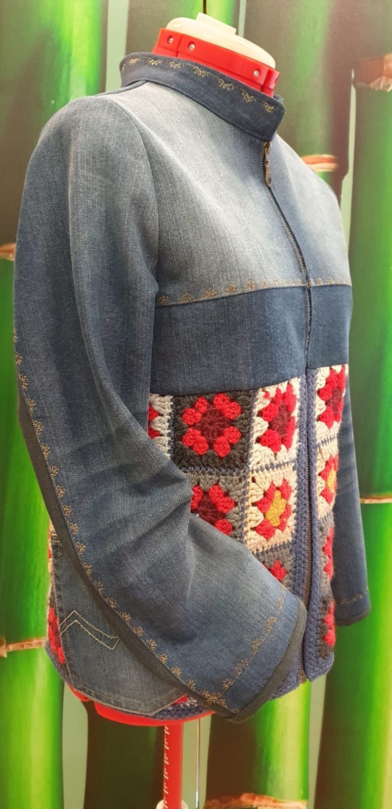 Thumbnail: Meadow Denim