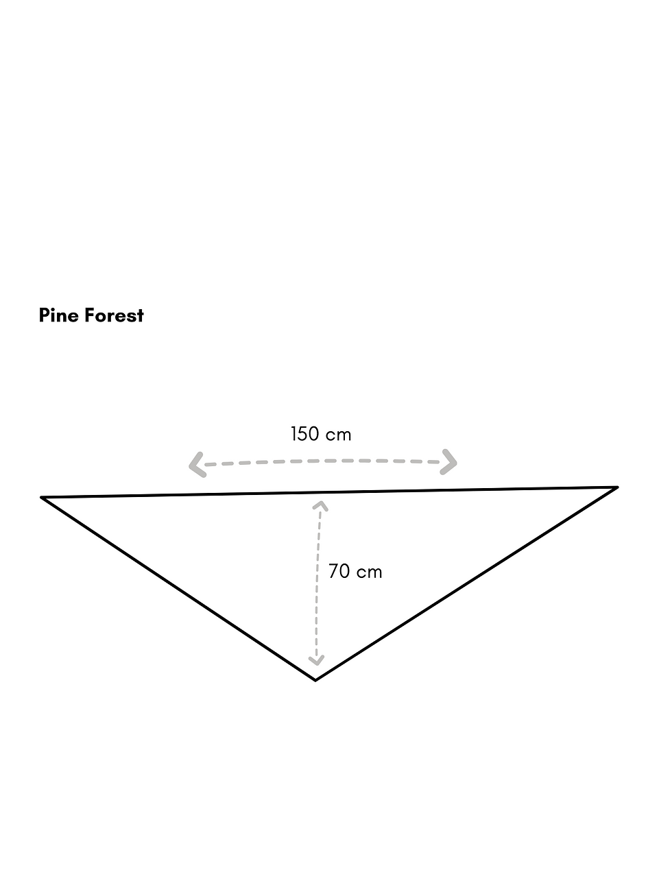 Thumbnail: Pine Forest