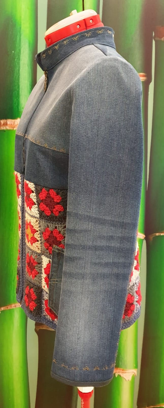 Thumbnail: Meadow Denim