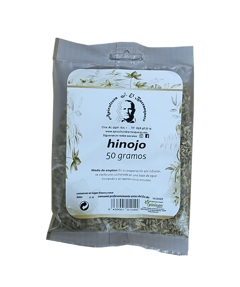 Hinojo