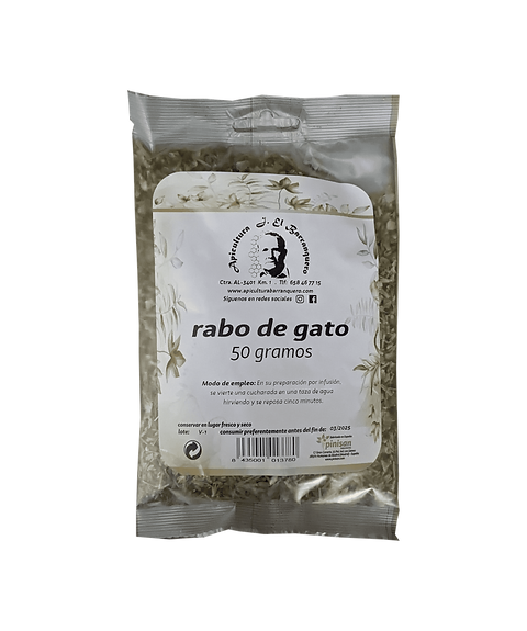 Rabo de gato