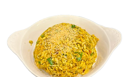 Bhel Puri