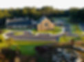 Arial view of Grace Presbyterian campus 