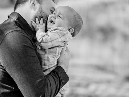 Men Have Hormonal Cycles Too: Understanding Male Hormones and Fertility