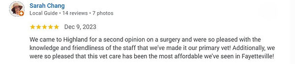 Second Opinion Surgery