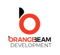 Orange Beam_Hydrosphere Vending Machine