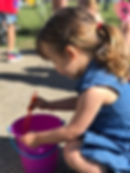 Fun with bubbles