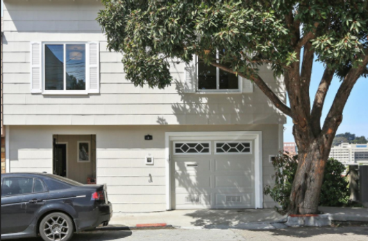 2 Peralta Ave, San Francisco, CA 94110.