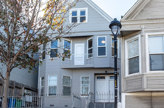 3166-3168 San Bruno Ave, San Francisco,