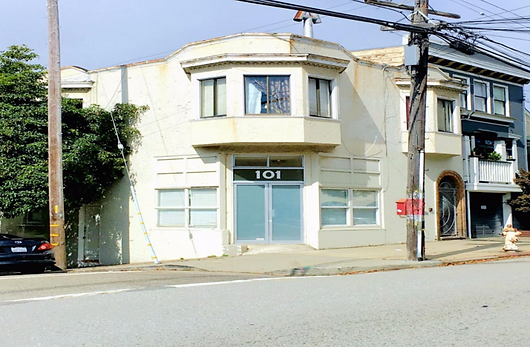 101-103 St Marys Ave, San Francisco, CA