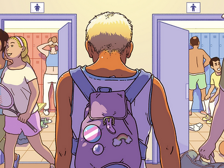 Sport | Quelle place pour les personnes transgenres ?