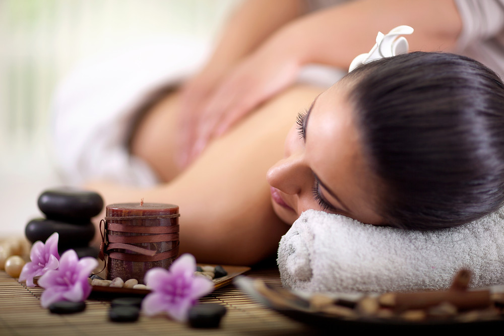 Dubai Massage Home Service
