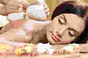 Dubai Body Massage
