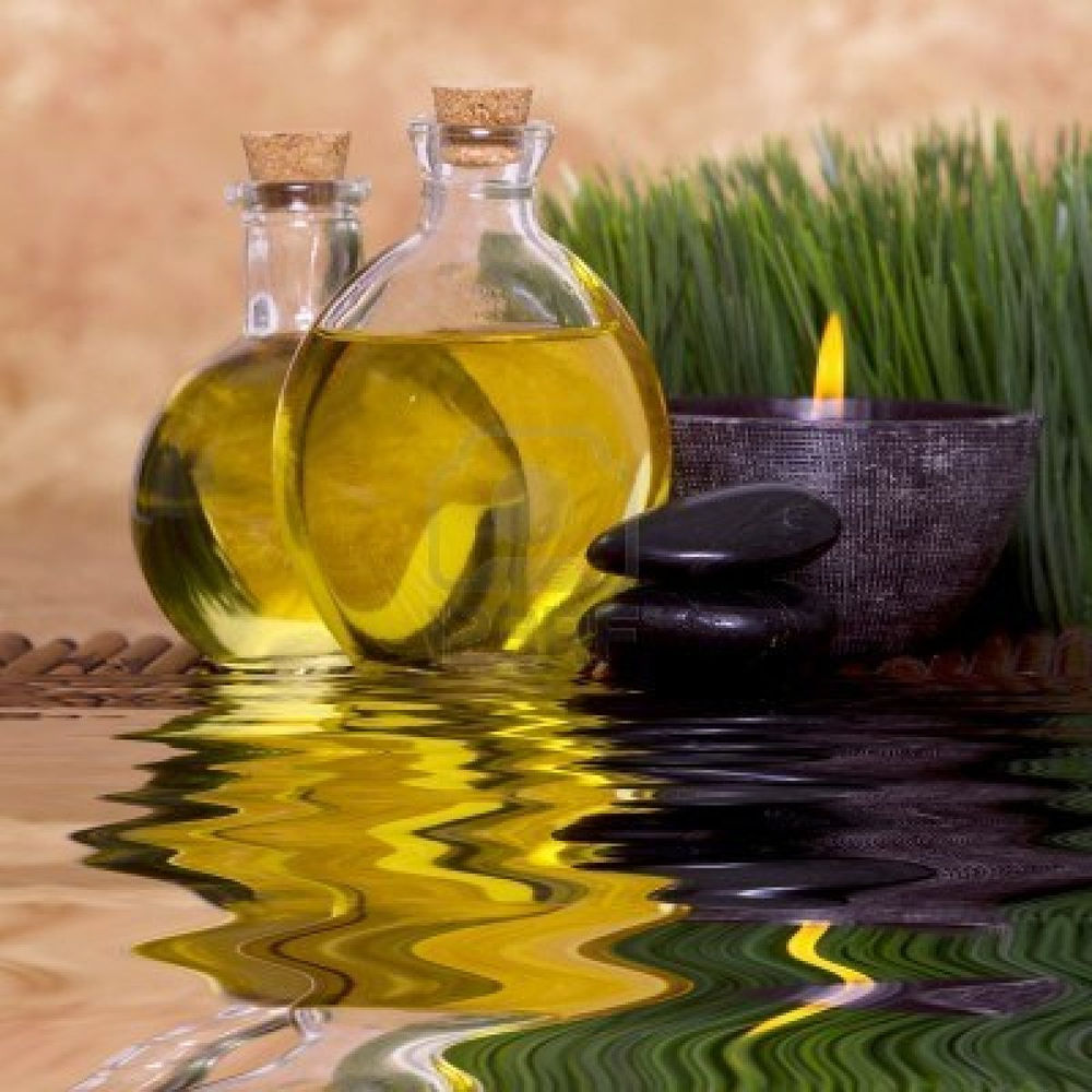 Introduction of Massage Oil Base